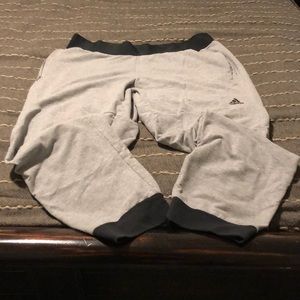 Adidas joggers/sweatpants